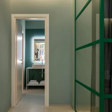 Casa Foligno By Hili *