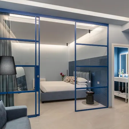 Casa Foligno By Hili *