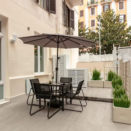 Casa Foligno By Hili