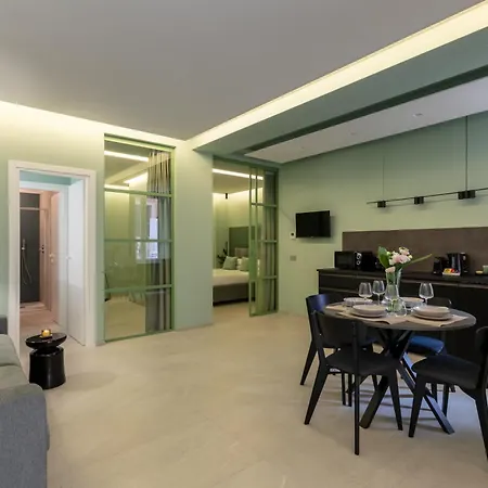 Casa Foligno By Hili Apartamento