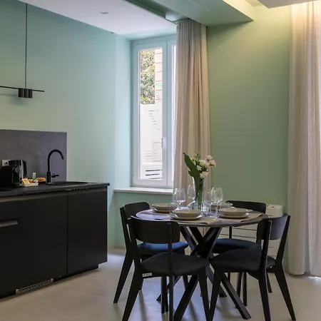 Casa Foligno By Hili Apartamento *