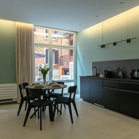 Apartamento Casa Foligno By Hili *