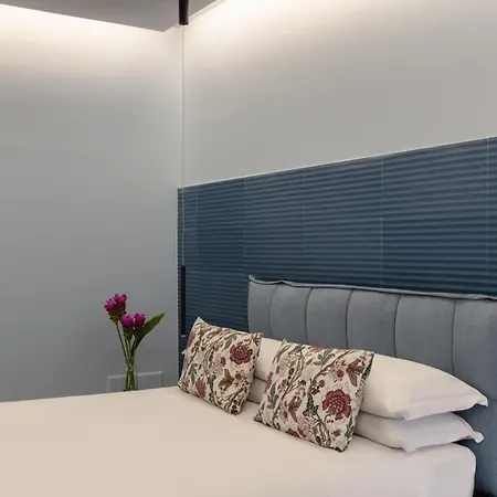Casa Foligno By Hili *