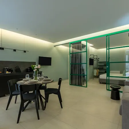 Casa Foligno By Hili *