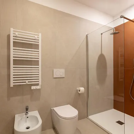Apartamento Casa Foligno By Hili Roma