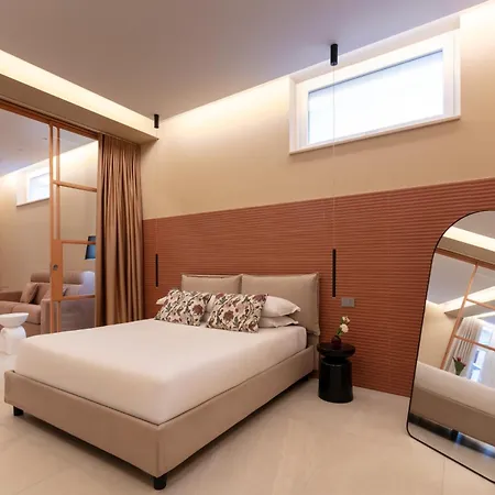 Casa Foligno By Hili *