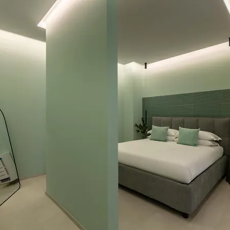 Casa Foligno By Hili