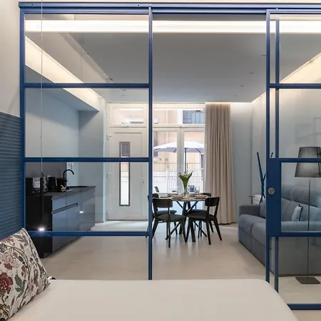 Apartamento Casa Foligno By Hili