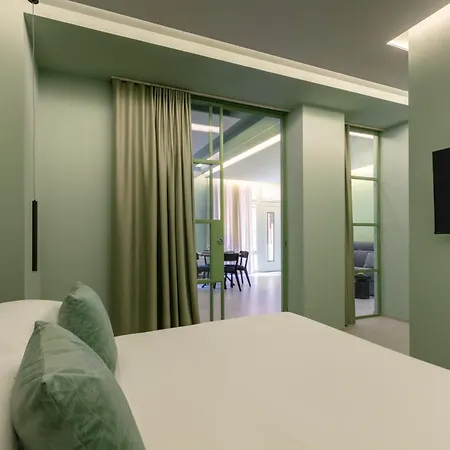 Casa Foligno By Hili Apartamento Roma