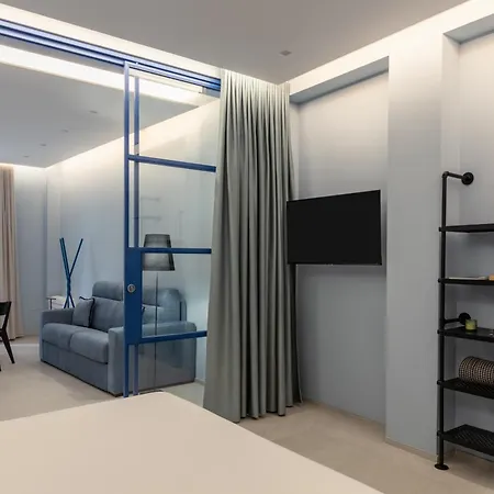 Casa Foligno By Hili * Roma