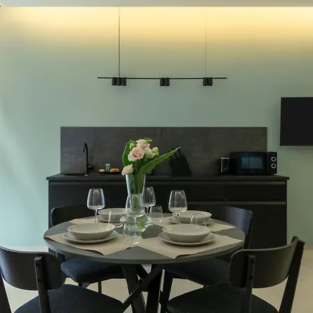 Casa Foligno By Hili