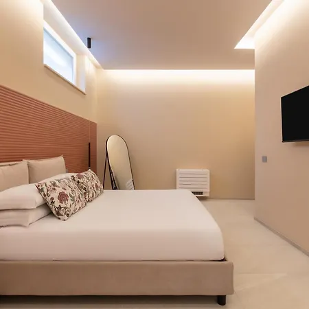 Casa Foligno By Hili Apartamento *