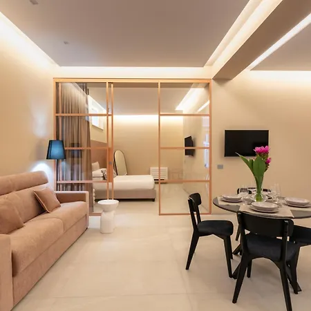 Casa Foligno By Hili Apartamento