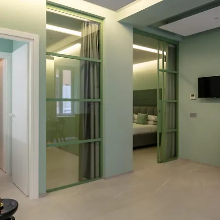 Apartamento Casa Foligno By Hili *