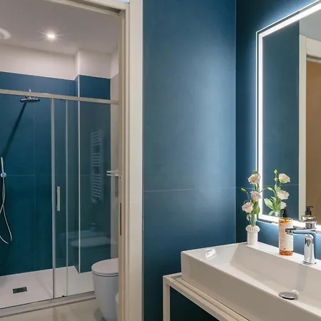 Casa Foligno By Hili Apartamento Roma