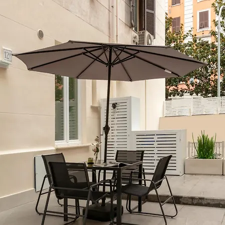Apartamento Casa Foligno By Hili