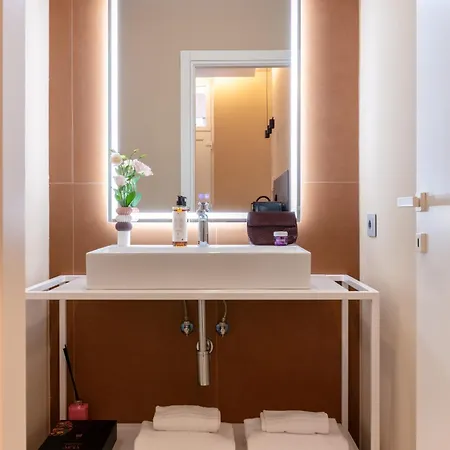 Casa Foligno By Hili Apartamento