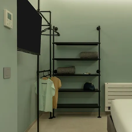 Casa Foligno By Hili Apartamento