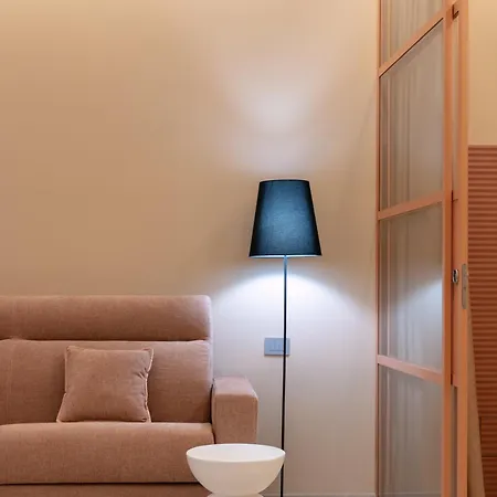 Casa Foligno By Hili