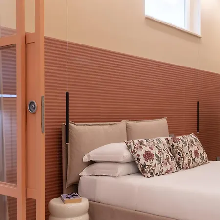 Casa Foligno By Hili Apartamento