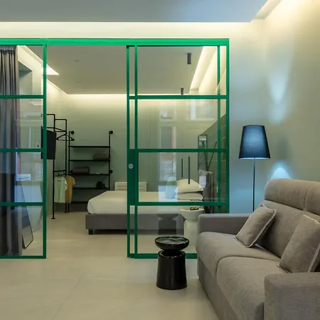 Casa Foligno By Hili