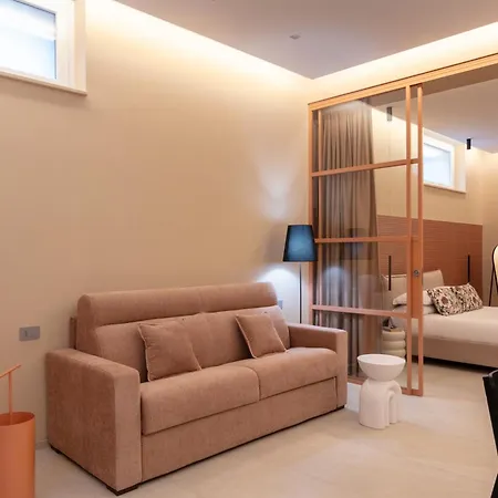 Casa Foligno By Hili Apartamento *