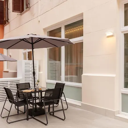 Casa Foligno By Hili Apartamento Roma