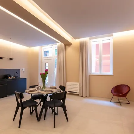 Casa Foligno By Hili Apartamento *
