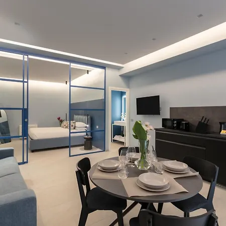 Casa Foligno By Hili Apartamento *