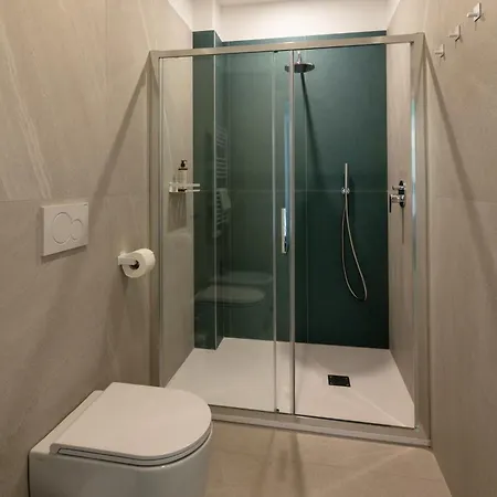 Casa Foligno By Hili Apartamento *