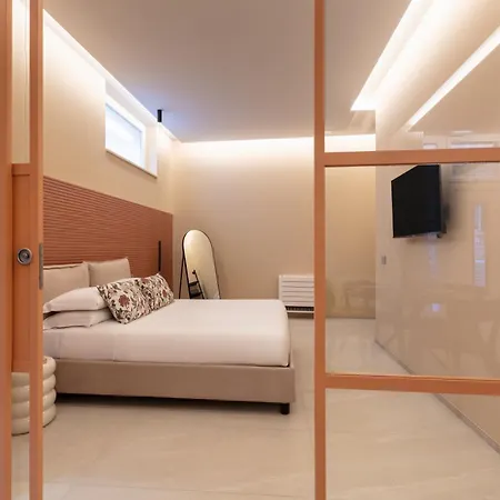 Casa Foligno By Hili Apartamento *
