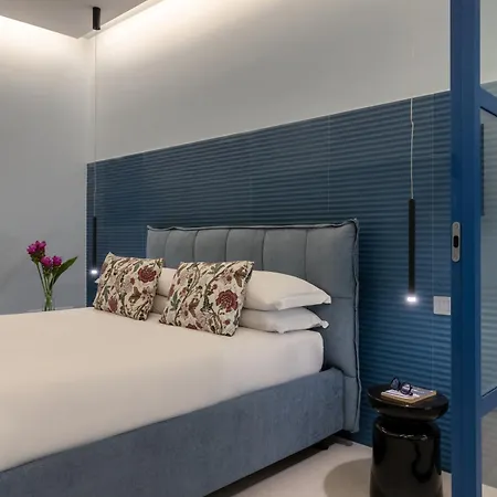Casa Foligno By Hili * Roma