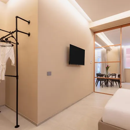 Casa Foligno By Hili * Roma