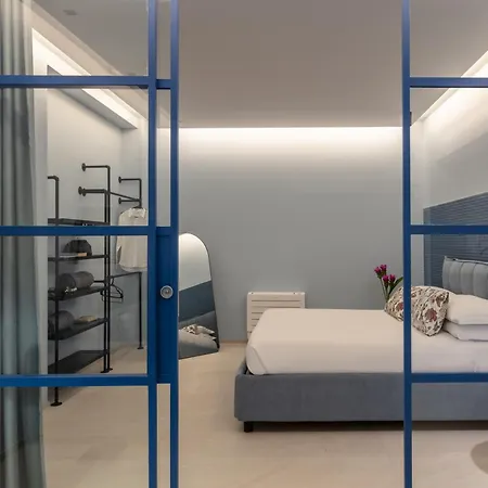 Casa Foligno By Hili Roma