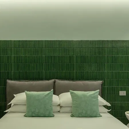 Casa Foligno By Hili Apartamento Roma