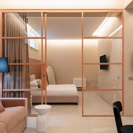 Casa Foligno By Hili Apartamento *