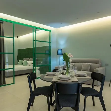 Casa Foligno By Hili * Roma