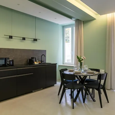 Apartamento Casa Foligno By Hili Roma