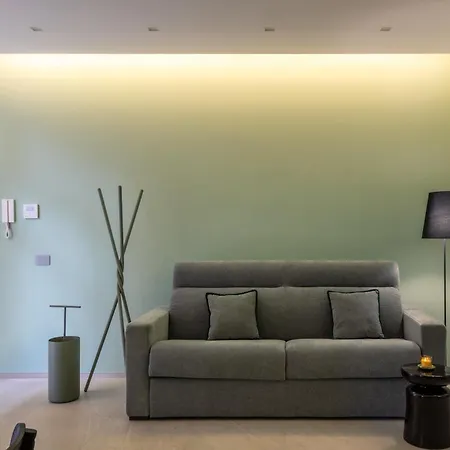 Apartamento Casa Foligno By Hili